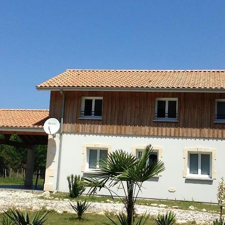 Maison Proche Du Lac ! Hourtin Zewnętrze zdjęcie