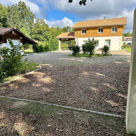 Maison Proche Du Lac ! Hourtin Zewnętrze zdjęcie