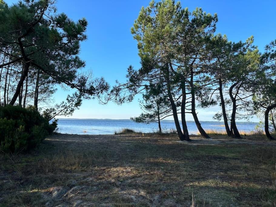 Maison Proche Du Lac ! Hourtin Zewnętrze zdjęcie