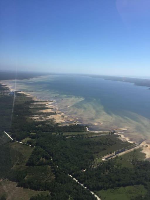 Maison Proche Du Lac ! Hourtin Zewnętrze zdjęcie