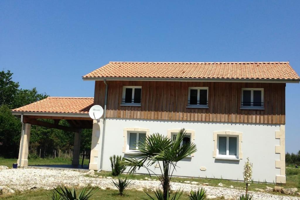 Maison Proche Du Lac ! Hourtin Zewnętrze zdjęcie