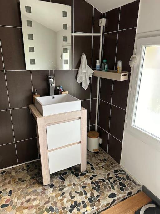 Maison Proche Du Lac ! Hourtin Zewnętrze zdjęcie