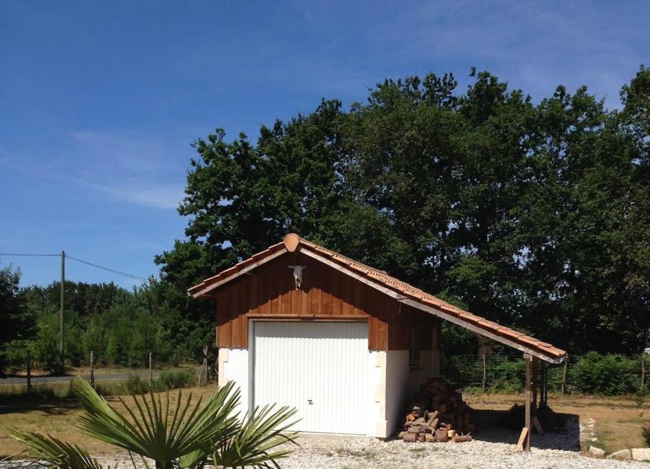 Maison Proche Du Lac ! Hourtin Zewnętrze zdjęcie