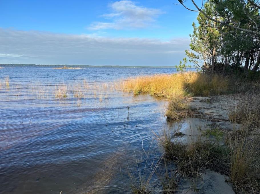 Maison Proche Du Lac ! Hourtin Zewnętrze zdjęcie