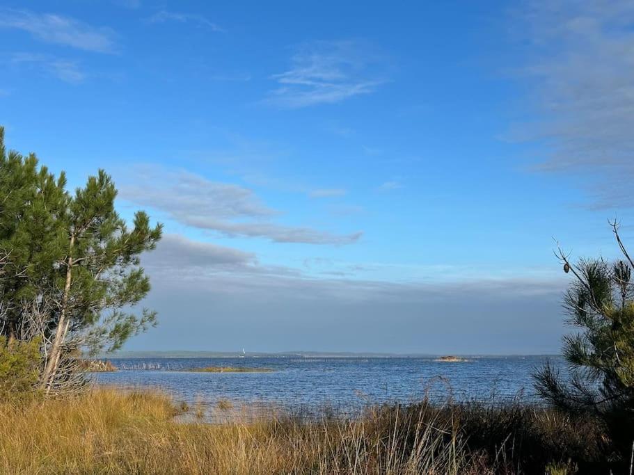 Maison Proche Du Lac ! Hourtin Zewnętrze zdjęcie